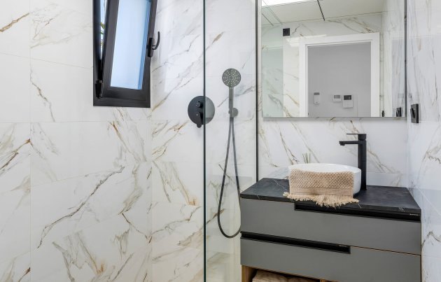 New Build - Apartment / flat - Guardamar del Segura