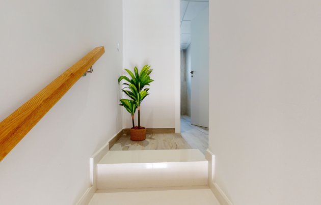 Obra nueva - Apartamento / piso - Pilar de la Horadada