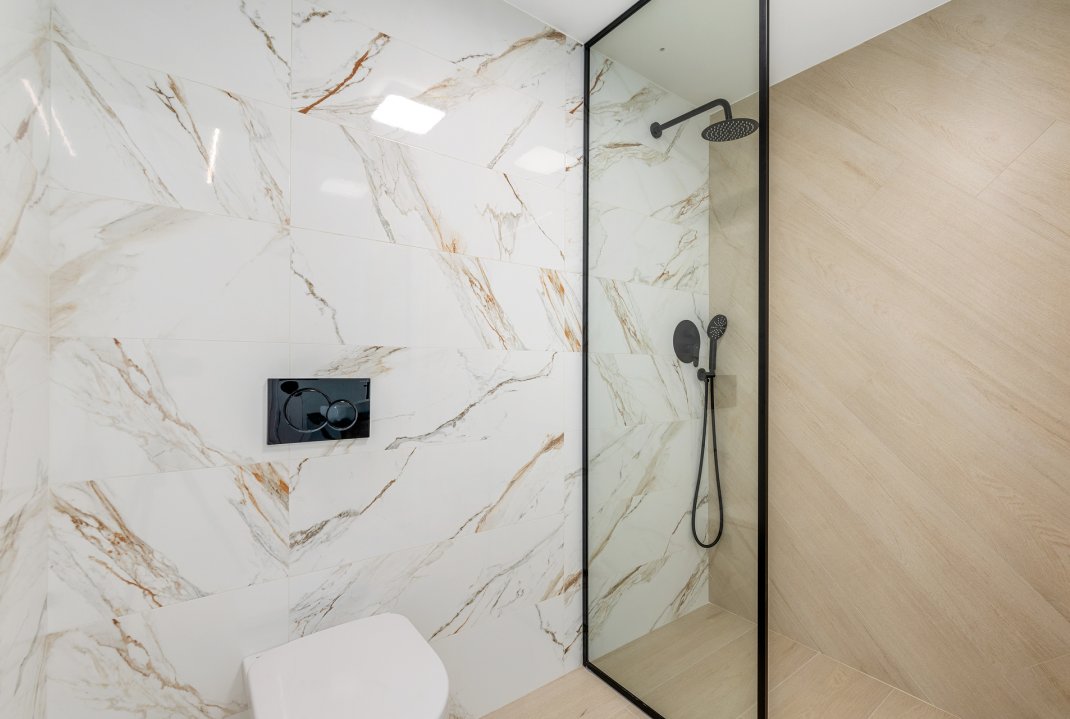 Obra nueva - Apartamento / piso - Guardamar del Segura