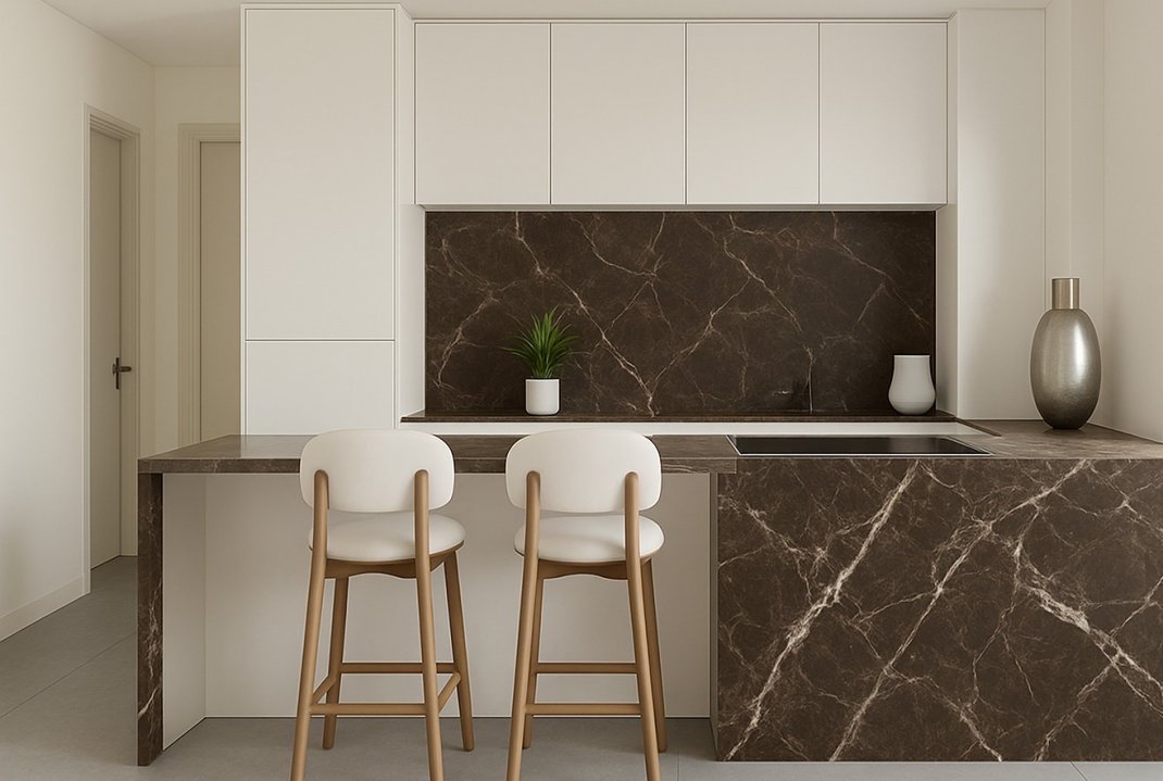 New Build - Penthouse - San Pedro del Pinatar
