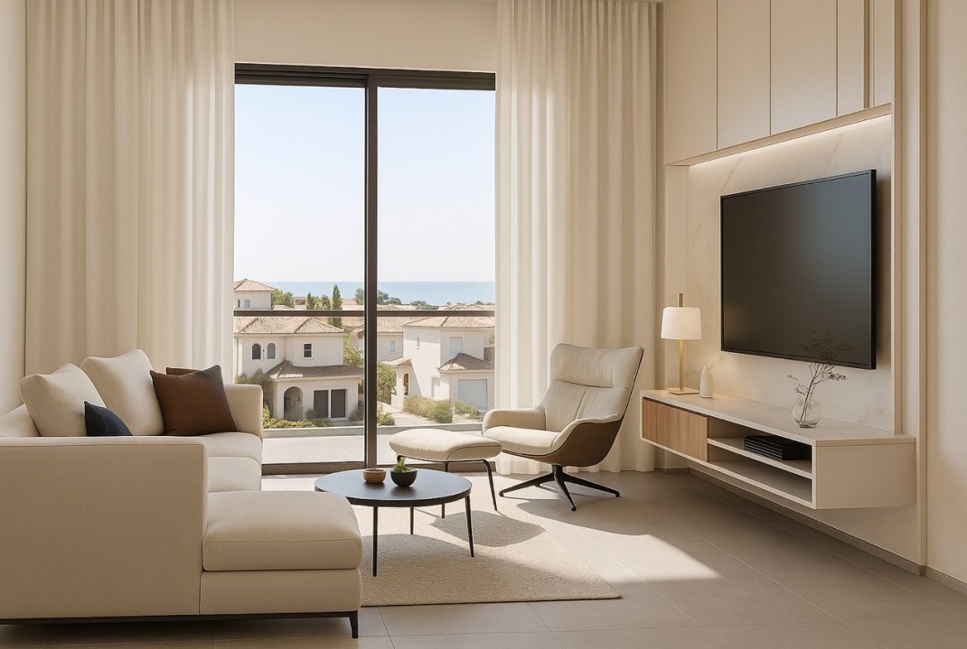 New Build - Penthouse - San Pedro del Pinatar