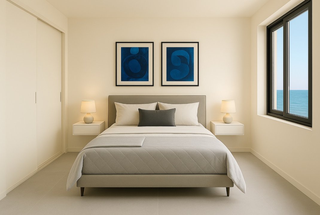 New Build - Penthouse - San Pedro del Pinatar