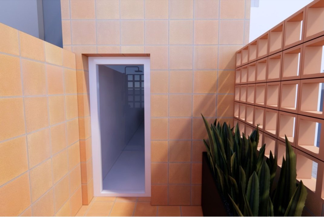 New Build - Townhouse - Cartagena