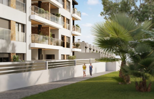 New Build - Townhouse - Torrevieja