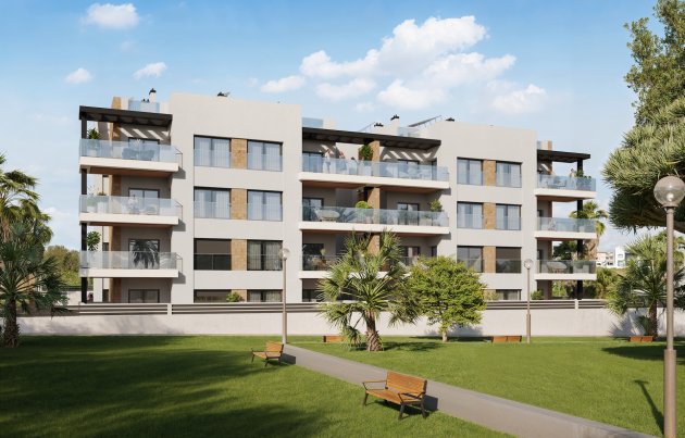 New Build - Townhouse - Torrevieja