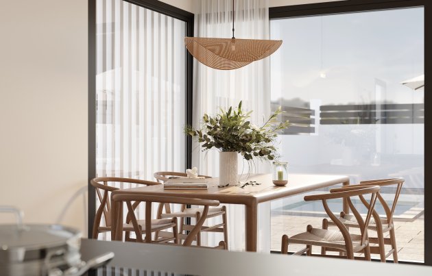 New Build - Townhouse - Torrevieja