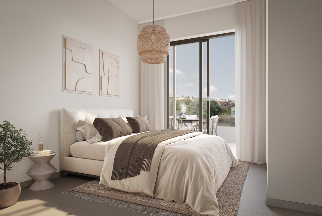 New Build - Townhouse - Torrevieja