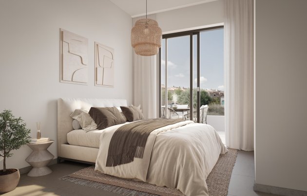 New Build - Townhouse - Torrevieja