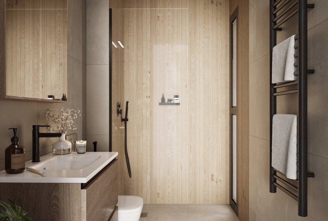 New Build - Townhouse - Torrevieja