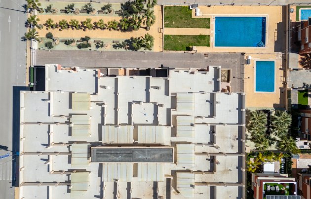 Obra nueva - Apartamento / piso - Orihuela Costa