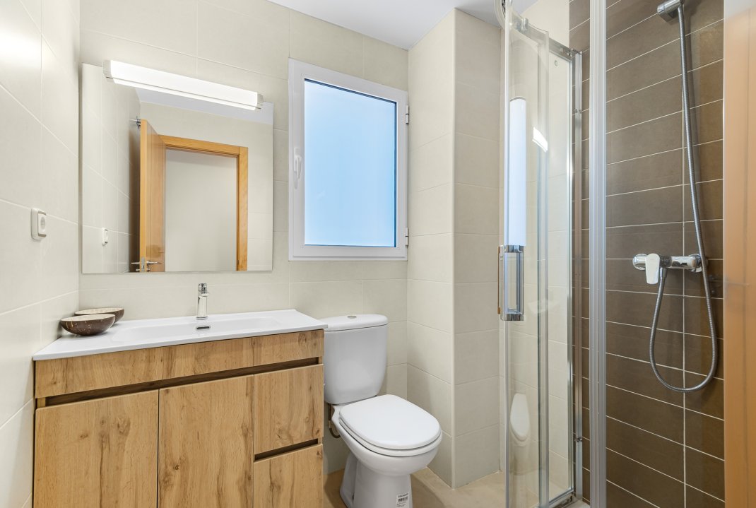 Obra nueva - Apartamento / piso - Orihuela Costa