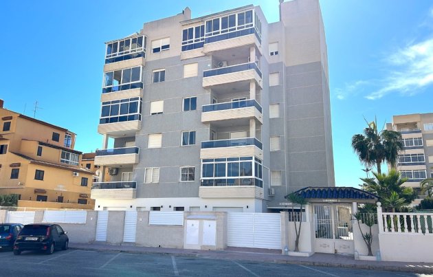 New Build - Apartment / flat - Torrevieja