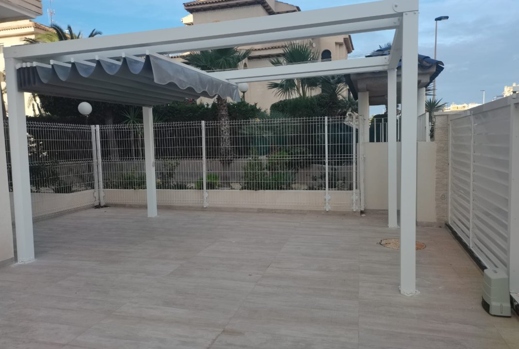 New Build - Apartment / flat - Torrevieja