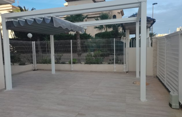 New Build - Apartment / flat - Torrevieja