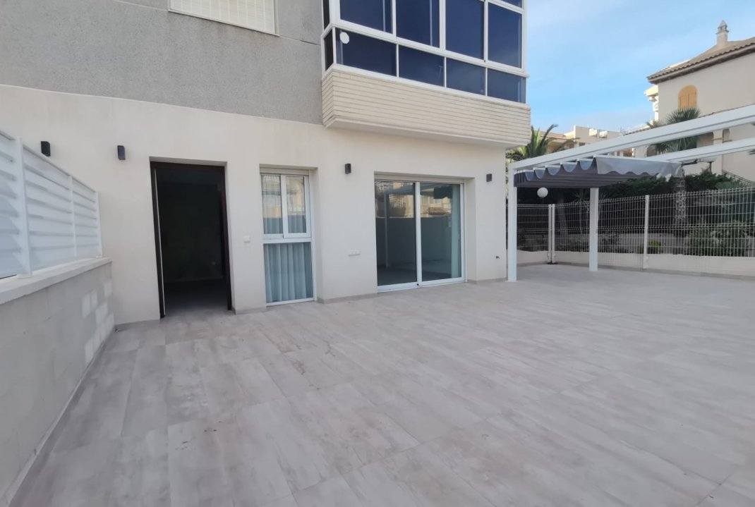 New Build - Apartment / flat - Torrevieja