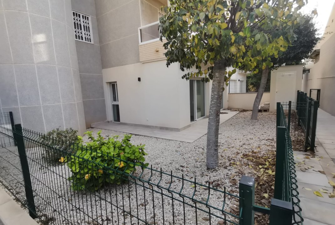 New Build - Apartment / flat - Torrevieja