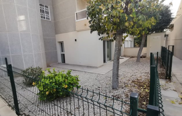 New Build - Apartment / flat - Torrevieja