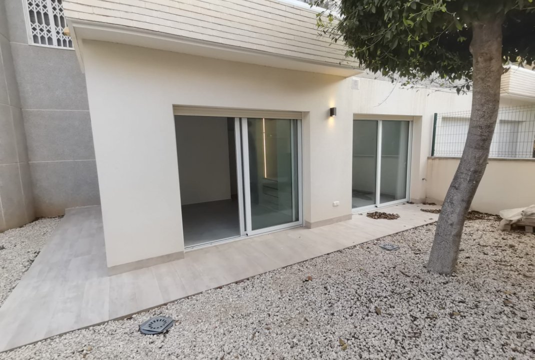 New Build - Apartment / flat - Torrevieja