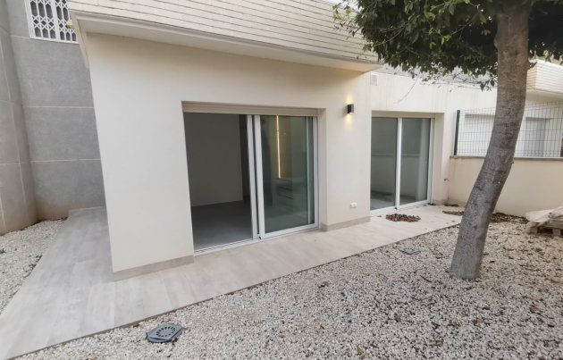 New Build - Apartment / flat - Torrevieja