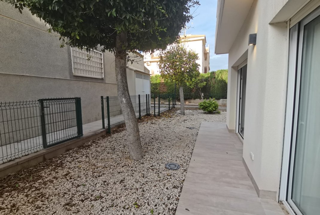 New Build - Apartment / flat - Torrevieja