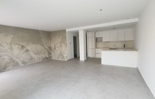 New Build - Apartment / flat - Torrevieja