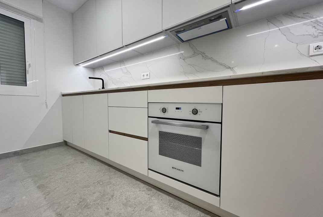 New Build - Apartment / flat - Torrevieja