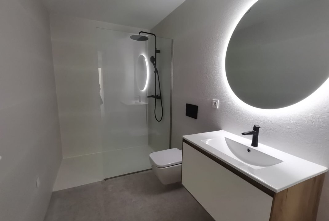 New Build - Apartment / flat - Torrevieja