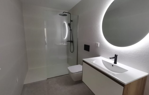 New Build - Apartment / flat - Torrevieja