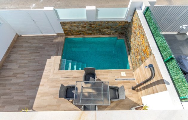New Build - Townhouse - San Pedro del Pinatar