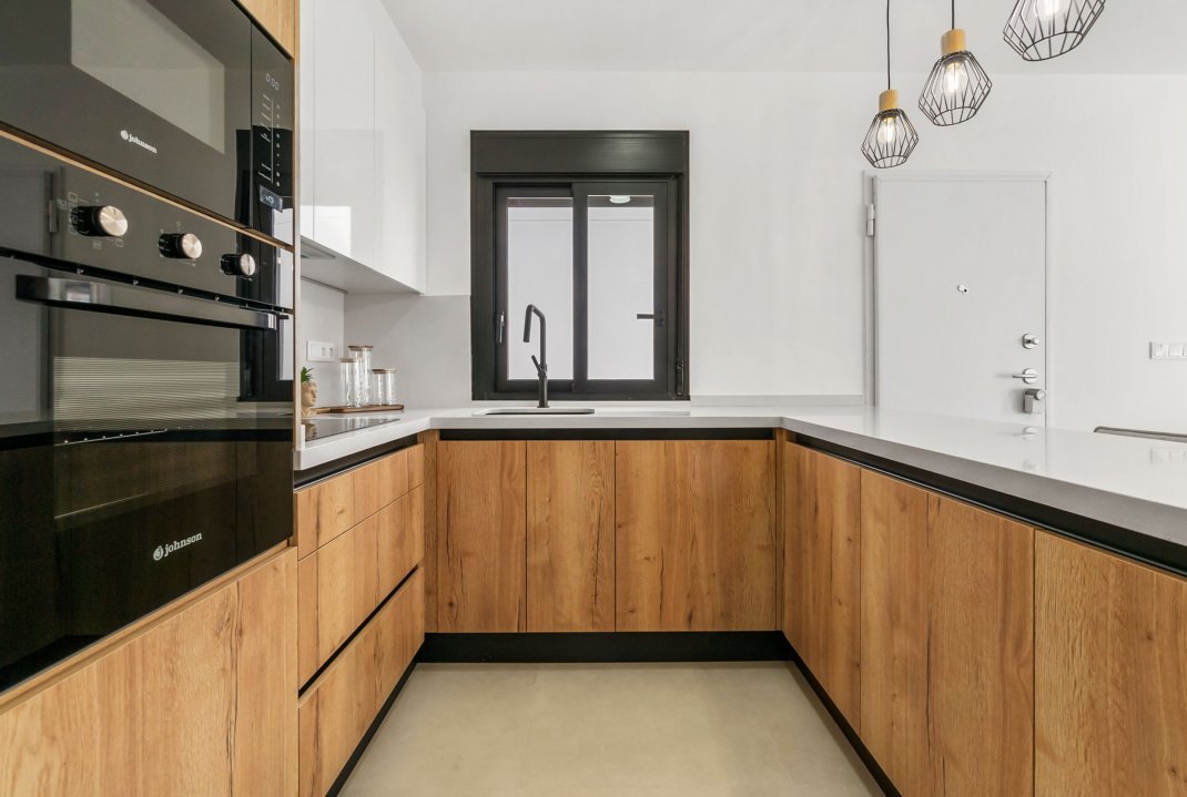 New Build - Townhouse - San Pedro del Pinatar