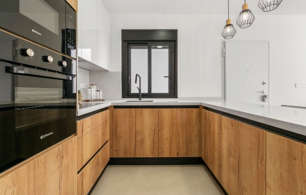 New Build - Townhouse - San Pedro del Pinatar