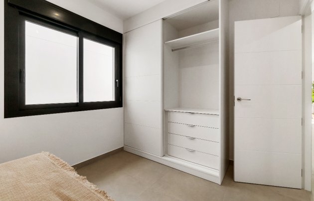 New Build - Townhouse - San Pedro del Pinatar