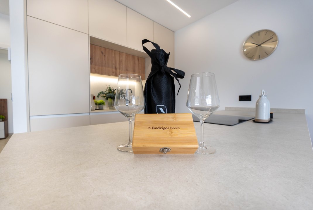 Obra nueva - Adosado - San Pedro del Pinatar