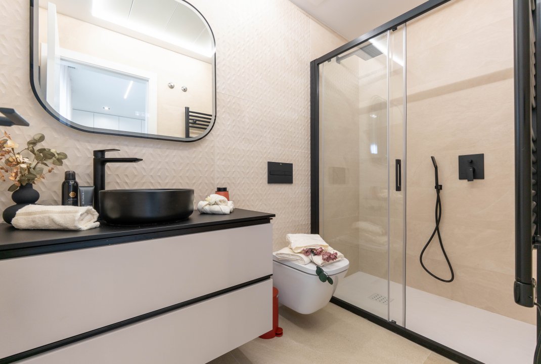 Obra nueva - Adosado - San Pedro del Pinatar