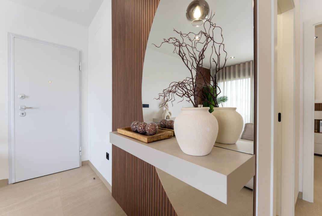 Obra nueva - Adosado - San Pedro del Pinatar