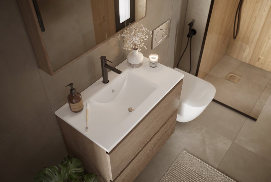 Obra nueva - Apartamento / piso - Torrevieja