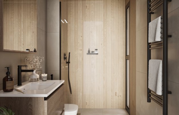 New Build - Apartment / flat - Torrevieja