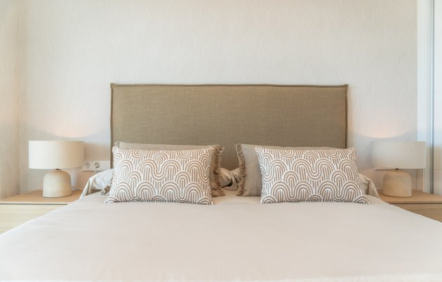 Obra nueva - Ático - Playa Flamenca