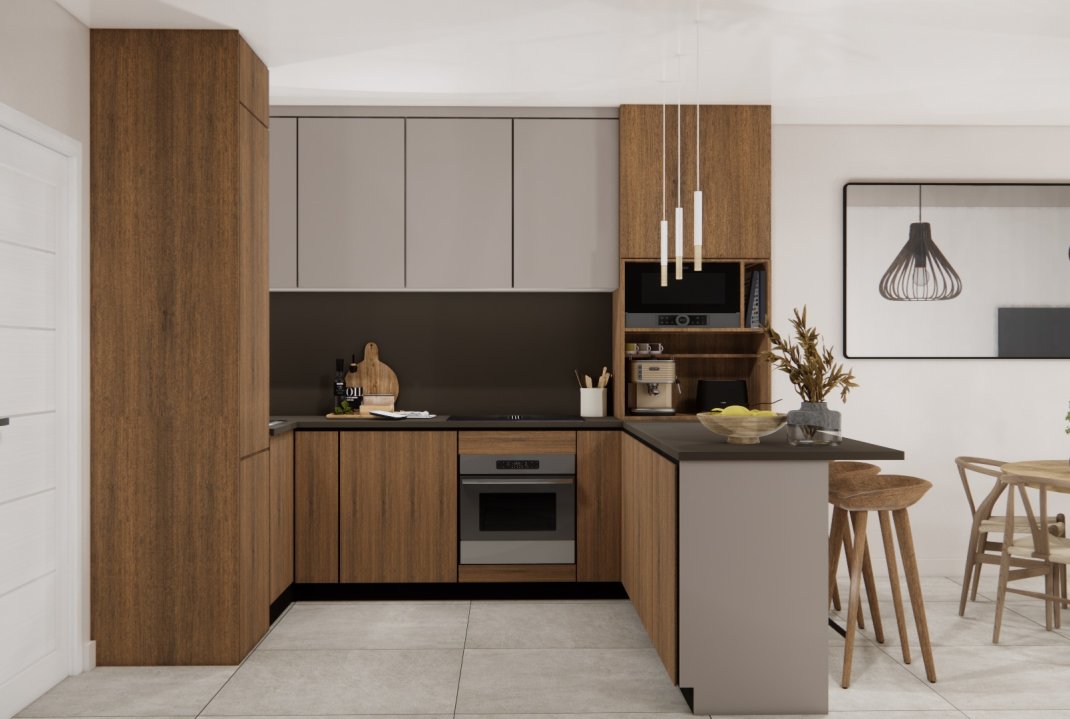 New Build - Bungalow - Rojales