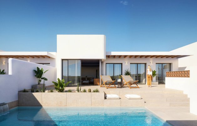 New Build - Townhouse - Dolores