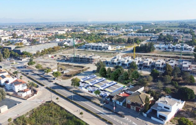 Novostavba - Městský dům - Dolores