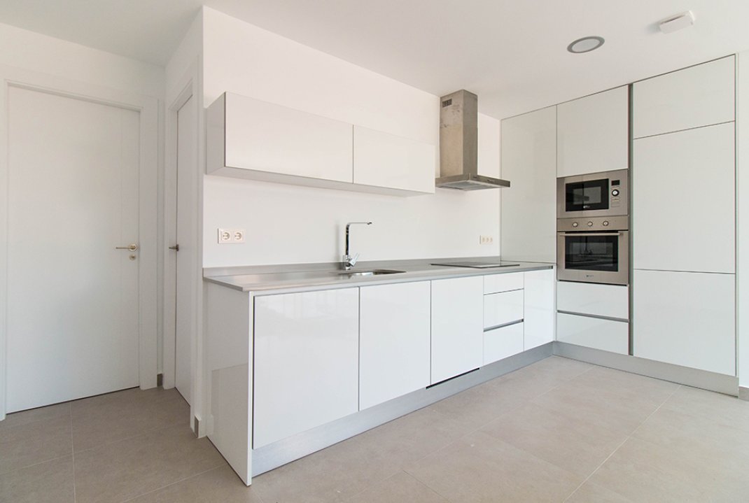 New Build - Townhouse - Orihuela