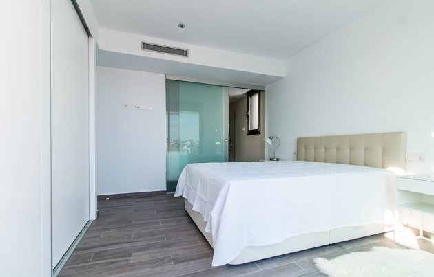 New Build - Townhouse - Orihuela