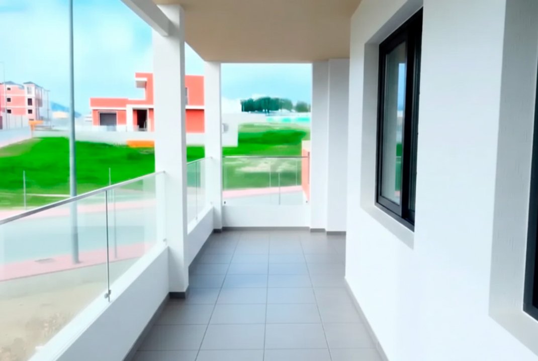 New Build - Apartment / flat - Bigastro