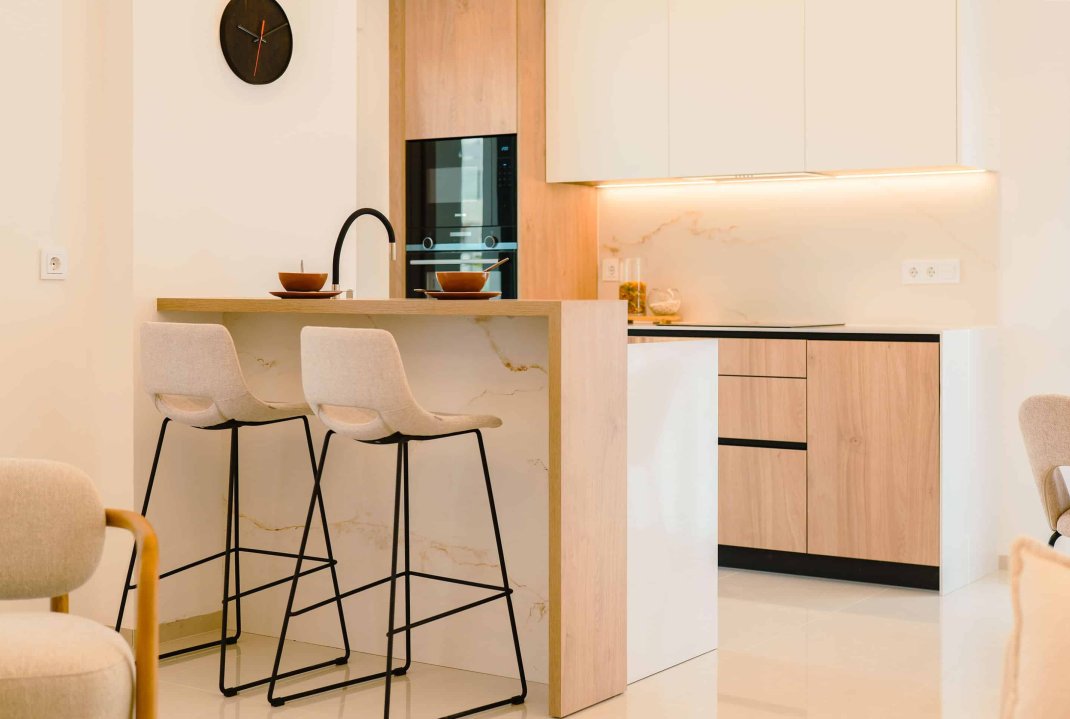 New Build - Bungalow - Rojales