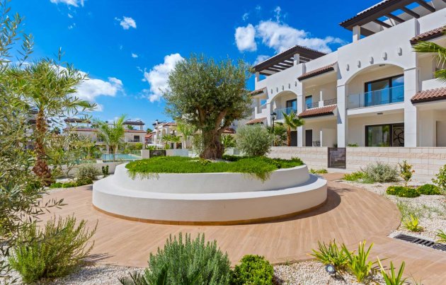 New Build - Apartment / flat - Rojales