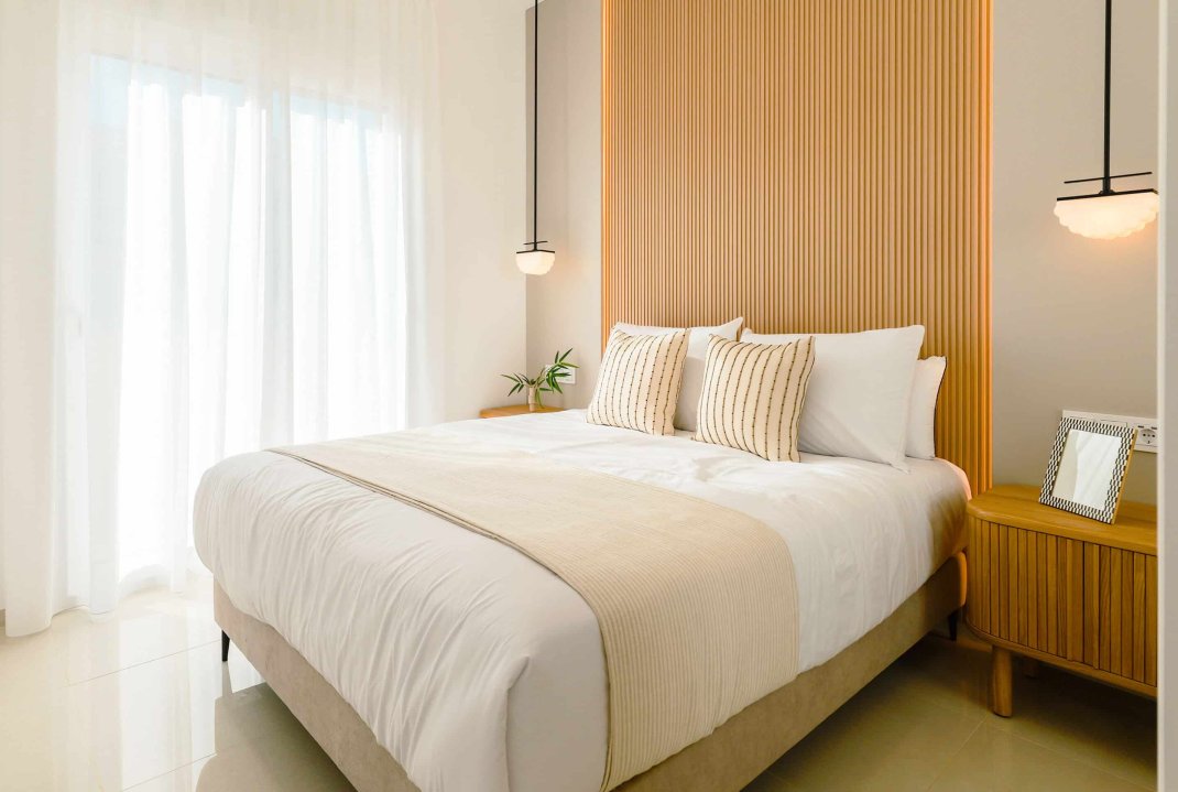 New Build - Apartment / flat - Rojales