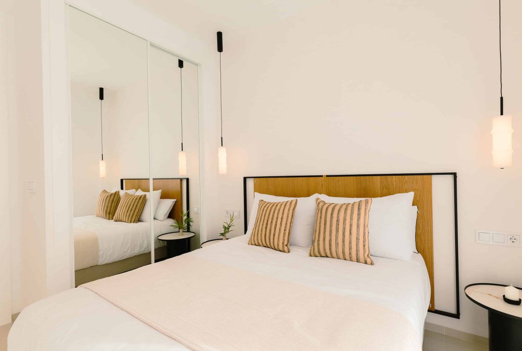 New Build - Apartment / flat - Rojales