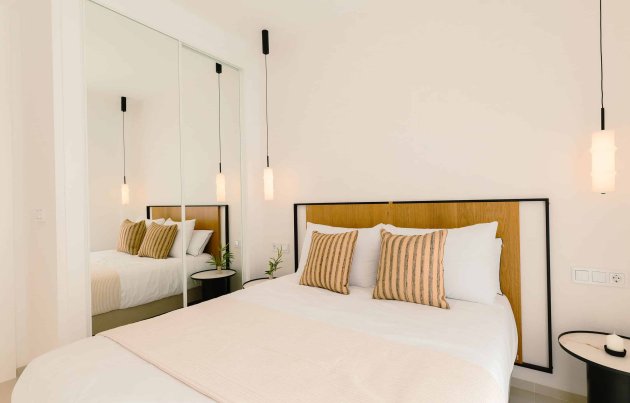 New Build - Apartment / flat - Rojales