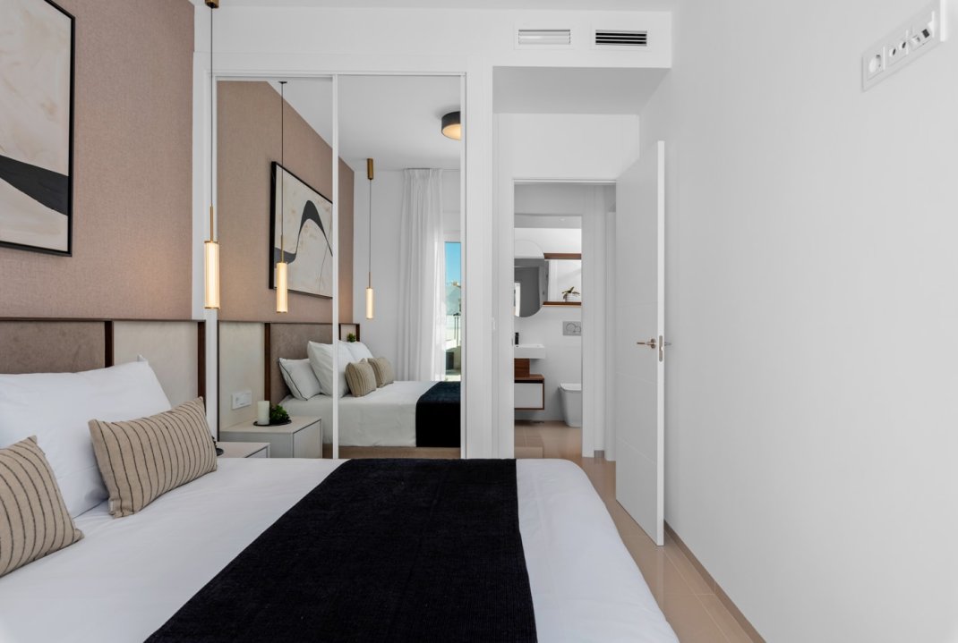 New Build - Bungalow - Ciudad Quesada